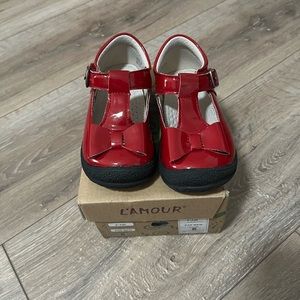 L’amour Emma shoes